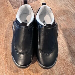 Toddler size 10 Carter’s cletes. NWOT